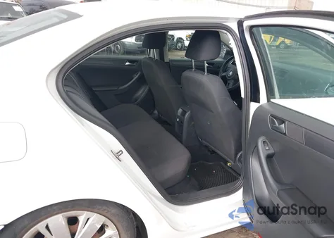 2014 Volkswagen Jetta 2.0L Tdi Value Edition from USA, damaged, VIN 3VW3L7AJ1EM326167